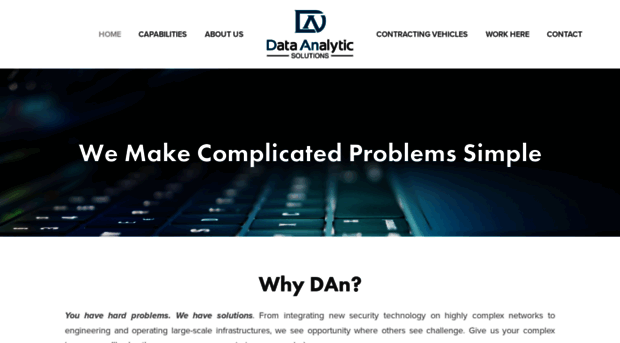 dansolutions.com