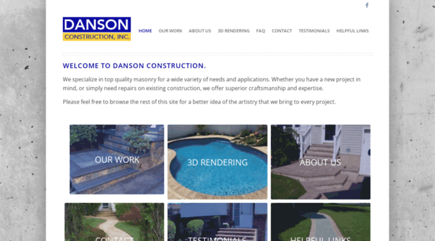 dansoninc.com