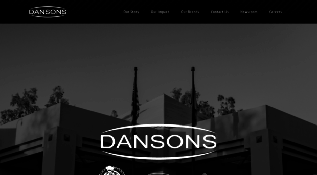 dansons.com