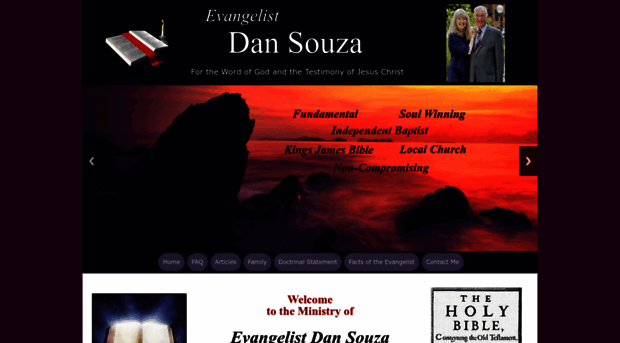 dansouza.org