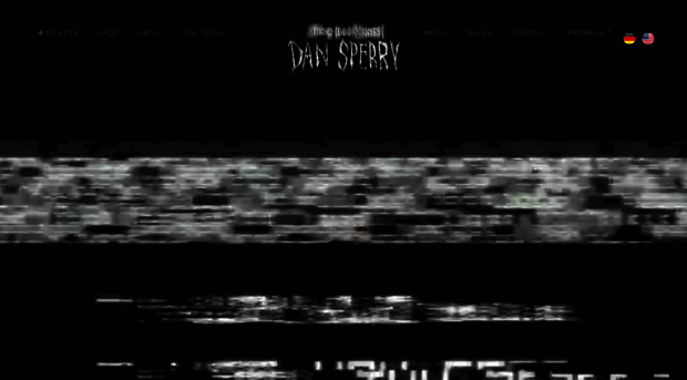 dansperry.com