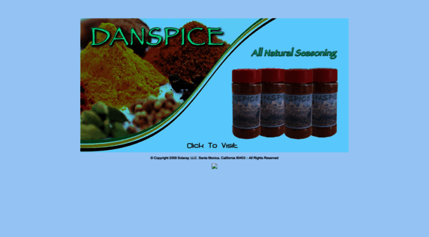 danspice.com