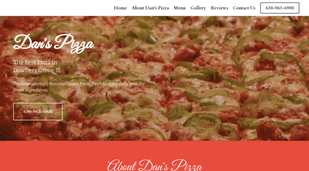 danspizza.net