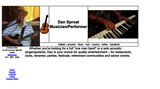 dansproat.com