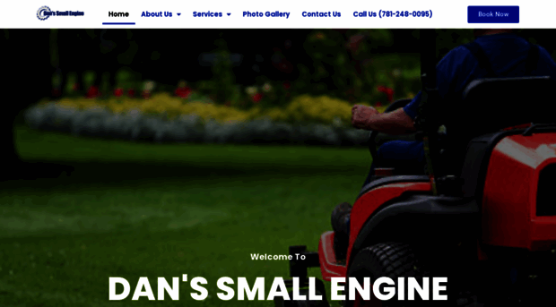 danssmallengine.com