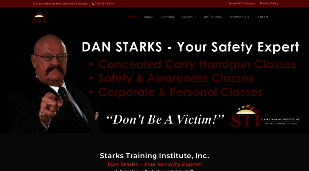 danstarks.com