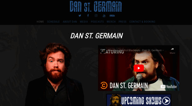 danstgermain.net