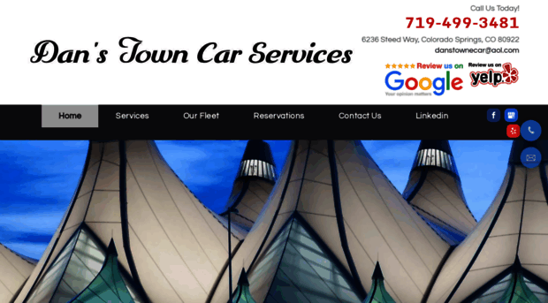 danstowncar.com