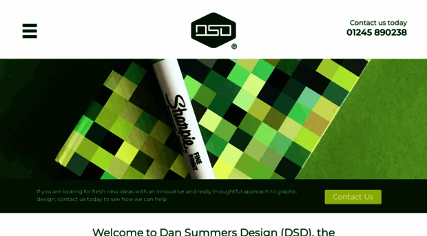 dansummersdesign.co.uk