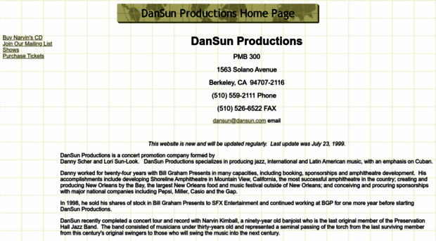 dansun.com