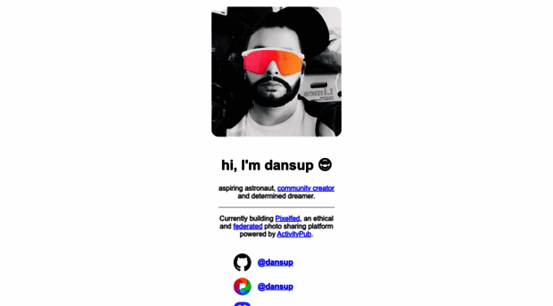 dansup.com