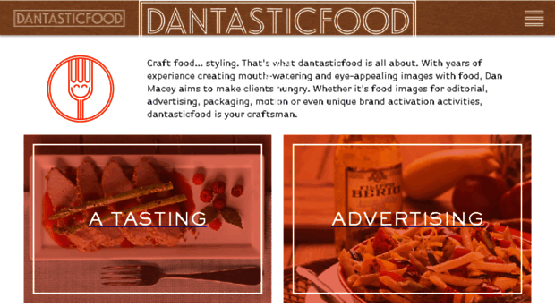 dantasticfood.com