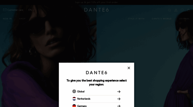 dante6.com