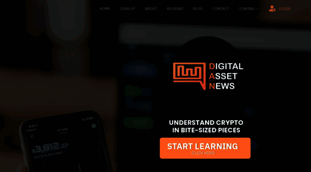 danteachescrypto.com