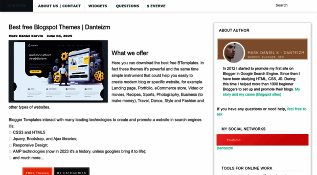 danteizm.blogspot.com.tr