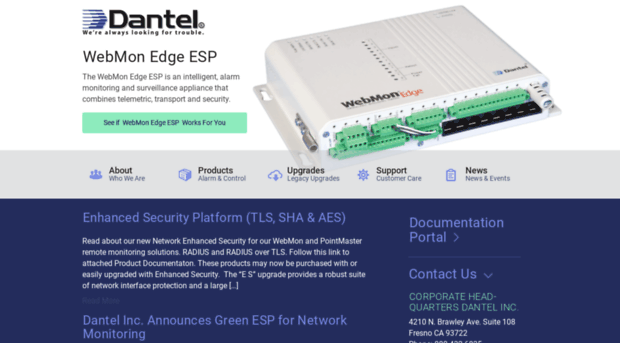 dantel.com