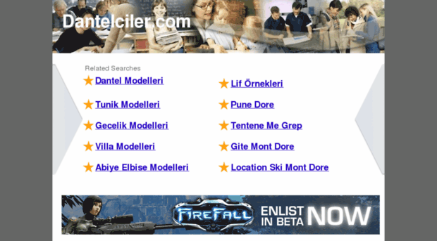 dantelciler.com