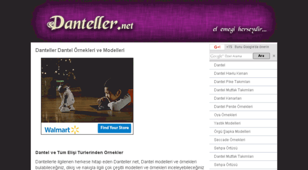 danteller.net