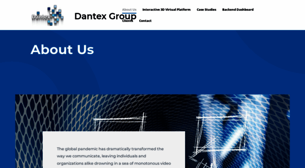 dantexgroup.com