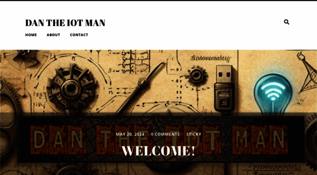 dantheiotman.com