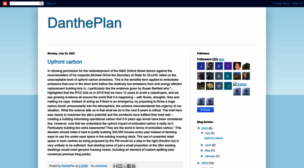 dantheplan.blogspot.com