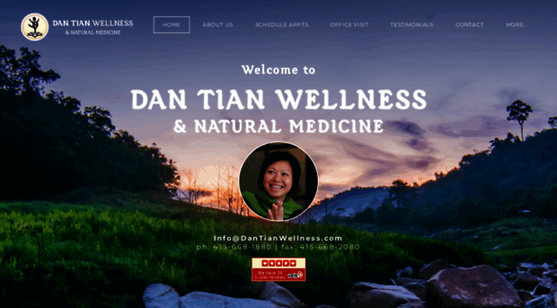 dantianwellness.com