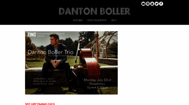 dantonboller.com