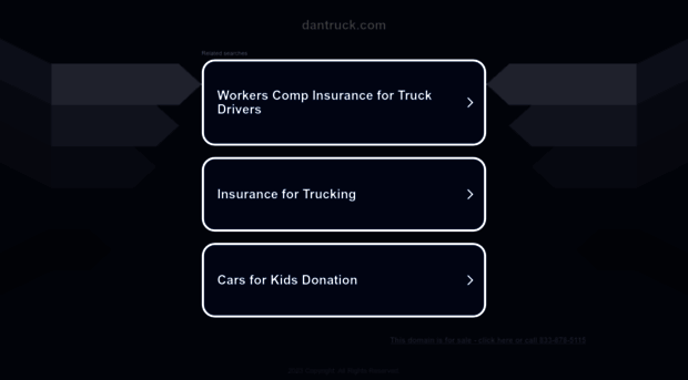 dantruck.com