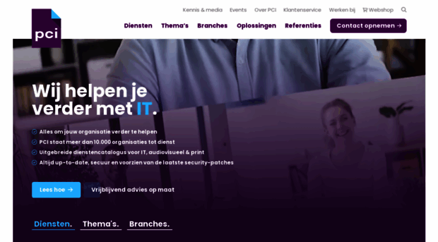 dantumagroep.nl