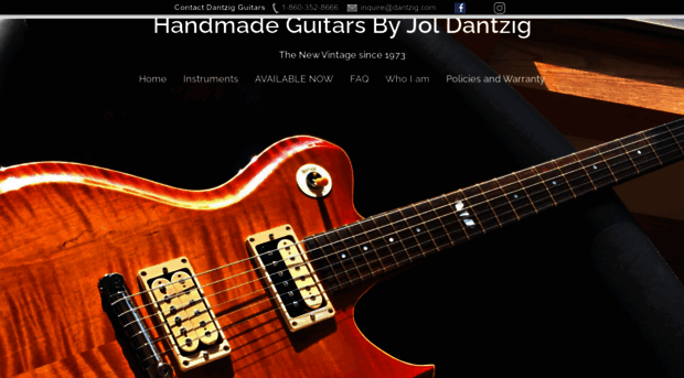 dantzig.com