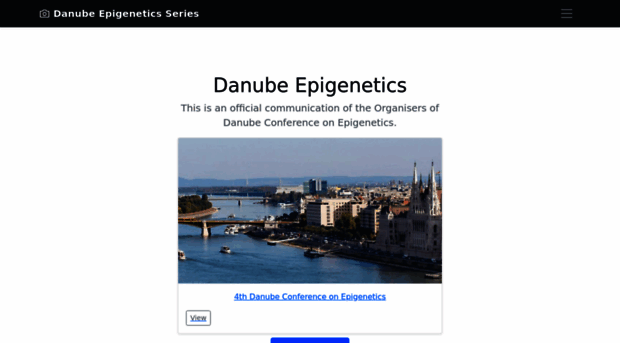 danube-epigenetics.org