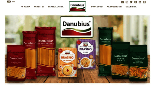 danubius.rs