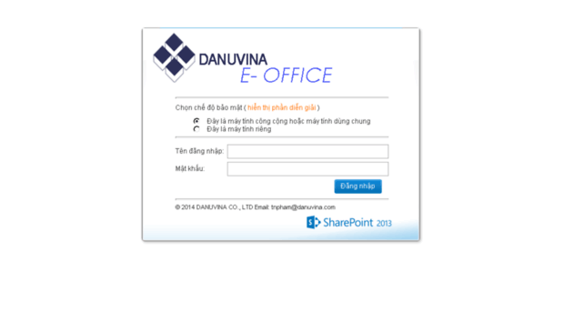 danuvina.com