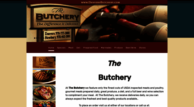 danversbutchery.com