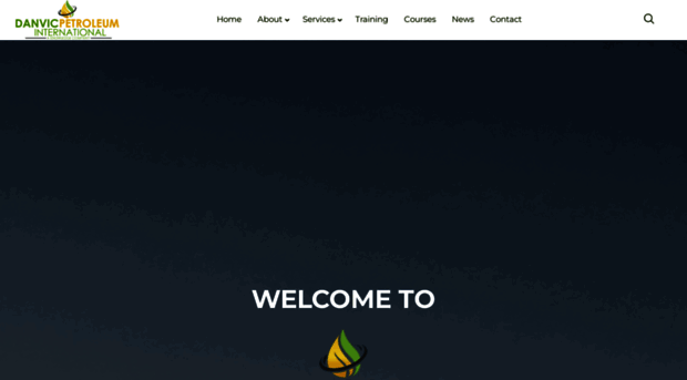 danvicpetroleum.com