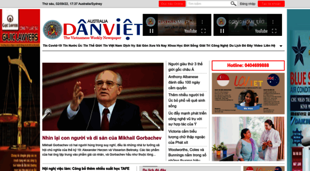 danviet.com.au
