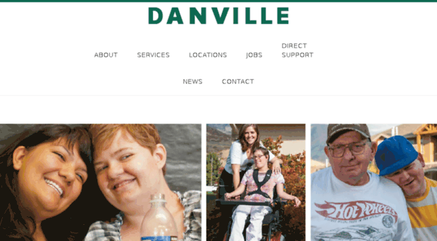 danville.largemountain.com