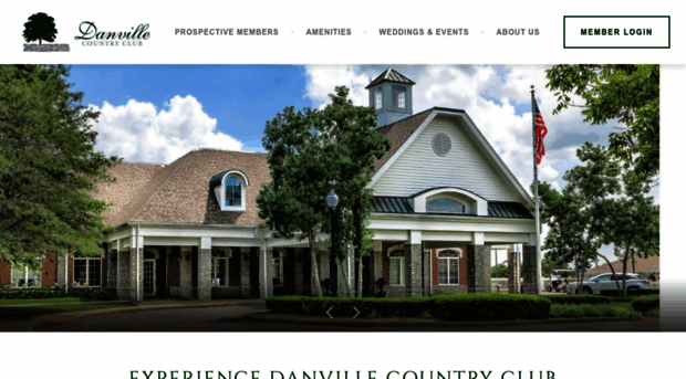 danvillecountryclub.com