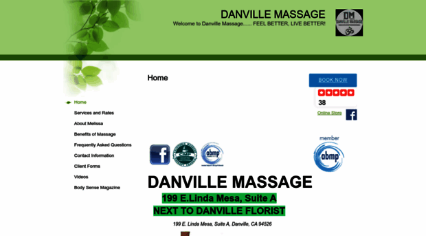 danvillemassage.abmp.com