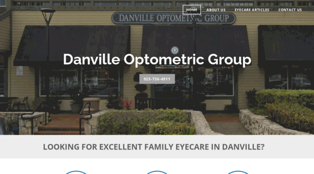 danvilleoptometricgroup.com