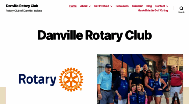 danvillerotaryclub.com