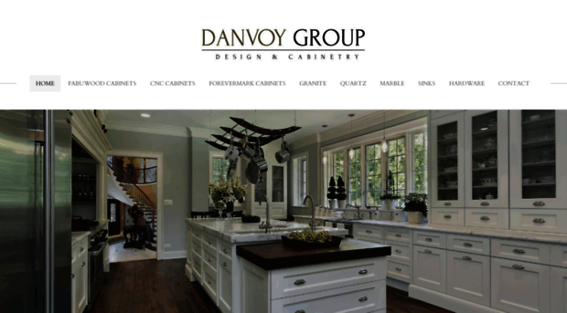 danvoygroup.com