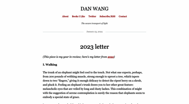 danwang.co