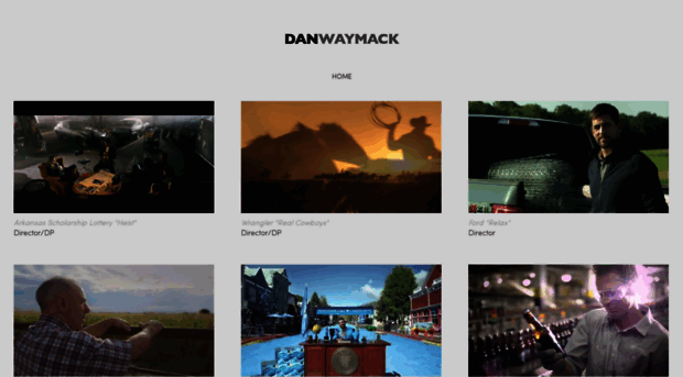 danwaymack.com