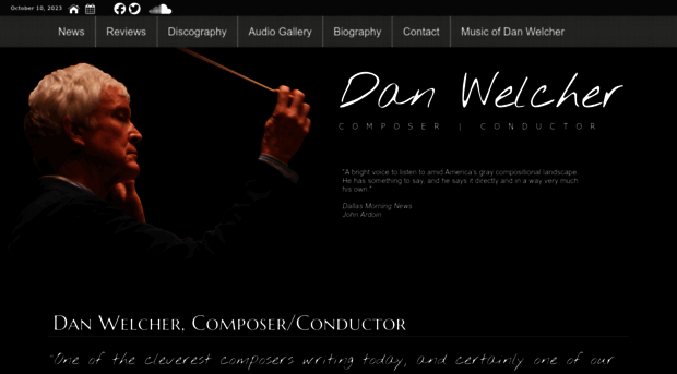 danwelcher.com