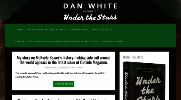 danwhitebooks.com