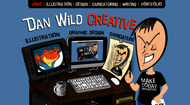 danwild.com