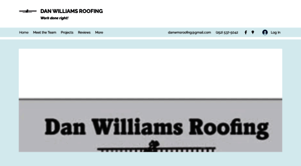 danwilliamsroofingncva.com