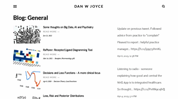 danwjoyce.com