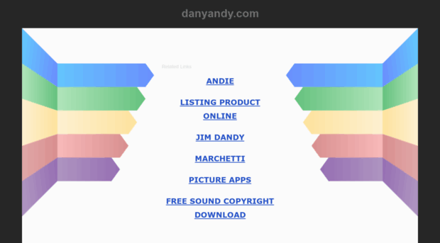 danyandy.com